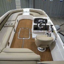 Hurricane 201 sundeck sport