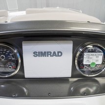 Hurricane 201 sundeck sport