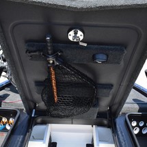Skeeter fx20 le