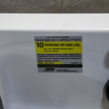 Hurricane 188 sport sundeck