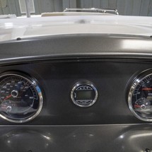 Hurricane 188 sport sundeck