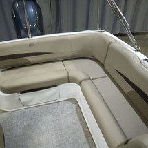 Hurricane 188 sport sundeck