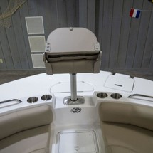 Hurricane 188 sport sundeck