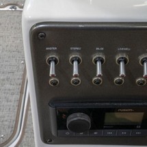 Hurricane 188 sport sundeck