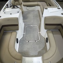 Hurricane 188 sport sundeck