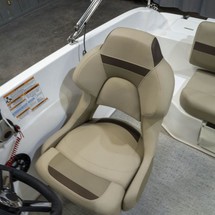 Hurricane 188 sport sundeck