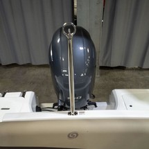 Hurricane 188 sport sundeck