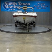 Hurricane 188 sport sundeck