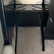 Malibu Wakesetter 21 VLX