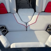 Malibu Wakesetter 21 VLX