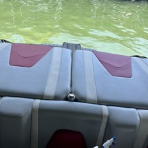 Malibu Wakesetter 21 VLX