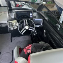 Malibu Wakesetter 21 VLX