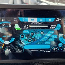 Malibu Wakesetter 21 VLX