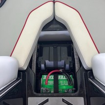 Malibu Wakesetter 21 VLX