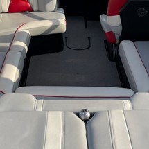 Malibu Wakesetter 21 VLX