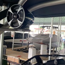 Malibu Wakesetter 21 VLX