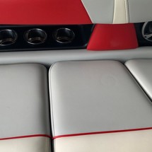 Malibu Wakesetter 21 VLX