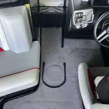 Malibu Wakesetter 21 VLX