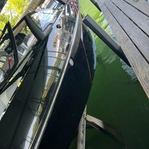 Malibu Wakesetter 21 VLX