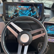 Malibu Wakesetter 21 VLX