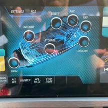 Malibu Wakesetter 21 VLX