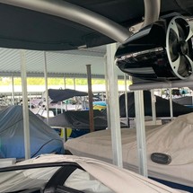 Malibu Wakesetter 21 VLX