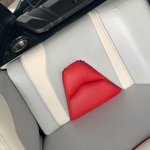 Malibu Wakesetter 21 VLX