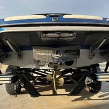 Malibu Wakesetter 24 MXZ