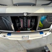 Malibu Wakesetter 24 MXZ