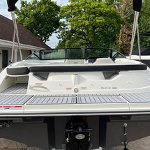 Sea Ray SPX 190
