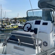Brig Navigator 570