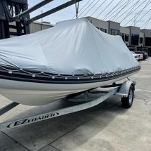 Brig Navigator 570