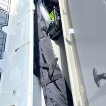 Brig Navigator 570