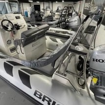 Brig Navigator 570