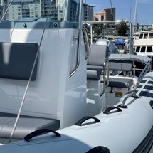 Brig Navigator 570