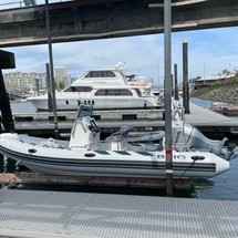 Brig Navigator 570