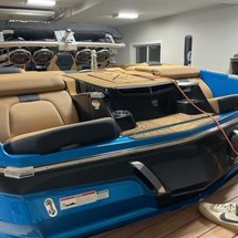 Mastercraft X24