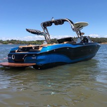 Mastercraft X24