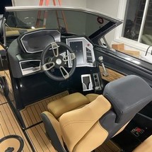 Mastercraft X24