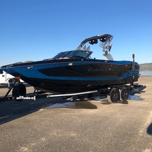 Mastercraft X24