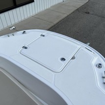 Boston Whaler 270 Dauntless