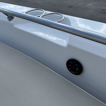 Boston Whaler 270 Dauntless