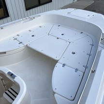 Boston Whaler 270 Dauntless