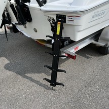 Boston Whaler 270 Dauntless