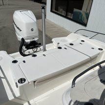 Boston Whaler 270 Dauntless