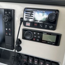 Boston Whaler 270 Dauntless