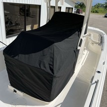 Boston Whaler 270 Dauntless