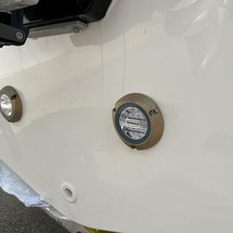 Boston Whaler 270 Dauntless