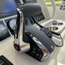 Boston Whaler 270 Dauntless