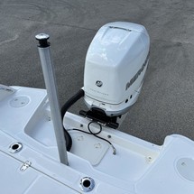 Boston Whaler 270 Dauntless